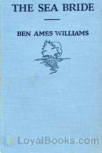 The Sea Bride by Ben Ames Williams