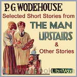 Selected Short Stories by P. G. Wodehouse