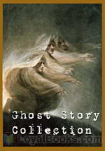 Short Ghost Story Collection by Various