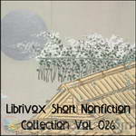 Short Nonfiction Collection Vol. 026 by Various