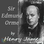 Sir Edmund Orme by Henry James