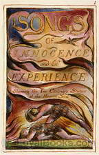 Songs of Innocence and Experience by William Blake