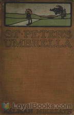 St. Peter's Umbrella by Kálmán Mikszáth