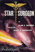 Star Surgeon by Alan Edward Nourse