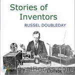 Stories of Inventors by Russel Doubleday