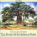 The Story of an African Farm by Olive Schreiner