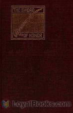The Sword of Honor, volumes 1 & 2 or The Foundation of the French Republic, A Tale of The French Revolution by Eugène Sue
