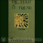 The Feast of St. Friend by Arnold Bennett