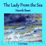 The Lady From the Sea by Henrik Ibsen