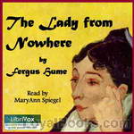 The Lady from Nowhere by Fergus Hume