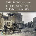The Marne: a tale of the war by Edith Wharton