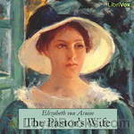 The Pastor's Wife by Elizabeth von Arnim