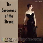 The Sorceress of the Strand by L. T. Meade