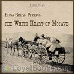 The White Heart of Mojave by Edna Brush Perkins