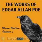 The Works of Edgar Allan Poe, Raven Edition by Edgar Allan Poe