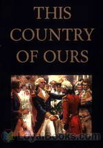 This Country of Ours by Henrietta Elizabeth Marshall