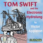 Tom Swift and the Electronic Hydrolung by Victor Appleton