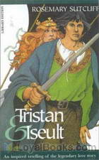 Tristan and Iseult by Joseph Bédier