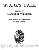 W. A. G.'s Tale by Margaret Turnbull