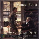 The Way of All Flesh by Samuel Butler