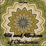 Wit and Wisdom of Chesterton by G. K. Chesterton