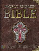 World English Bible (WEB) - Matthew by 