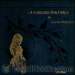 A Garland For Girls by Louisa May Alcott