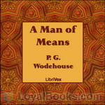 A Man of Means by P. G. Wodehouse