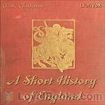 A Short History of England by G. K. Chesterton