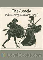 The Aeneid of Vergil: Books I-VI, Selections VII-XII by Publius Vergilius  Maro