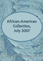 African-American Collection, July 2007 by Unknown