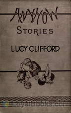 Anyhow Stories: Moral and Otherwise by Lucy Clifford