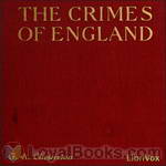 The Crimes of England by G. K. Chesterton