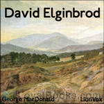 David Elginbrod by George MacDonald