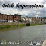 Irish Impressions by G. K. Chesterton