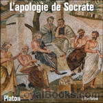 L'apologie de Socrate by Platon