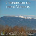 L'ascension du mont Ventoux by Unknown