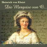 Die Marquise von O… by Heinrich von Kleist