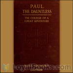Paul the Dauntless by Basil Joseph Mathews