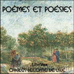 Poèmes et Poésies by Charles Leconte de Lisle