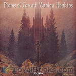 Poems of Gerard Manley Hopkins, ed. Robert Bridges by Hopkins, Gerard Manley