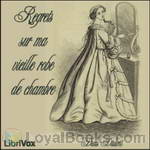 Regrets sur ma vieille robe de chambre by Denis Diderot