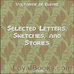 Selected Letters, Sketches and Stories by Voltairine de Cleyre