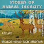 Stories of Animal Sagacity by William Henry Giles Kingston