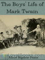 The Boys' Life of Mark Twain by Albert Bigelow Pain