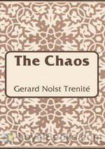 The Chaos by Gerard Nolst Trenité