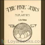 The Five Jars by Montague R. James