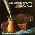 The Ontario Readers Third Book by Ontario Ministry of Education