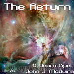 The Return by H. Beam Piper