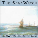 The Sea-Witch by Maturin Murray Ballou